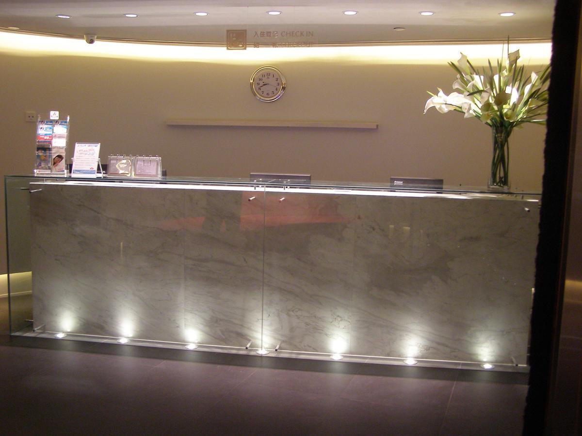 Magnolia Business Hotel Xining Railway Station Grand Cross Mojia Street Extérieur photo